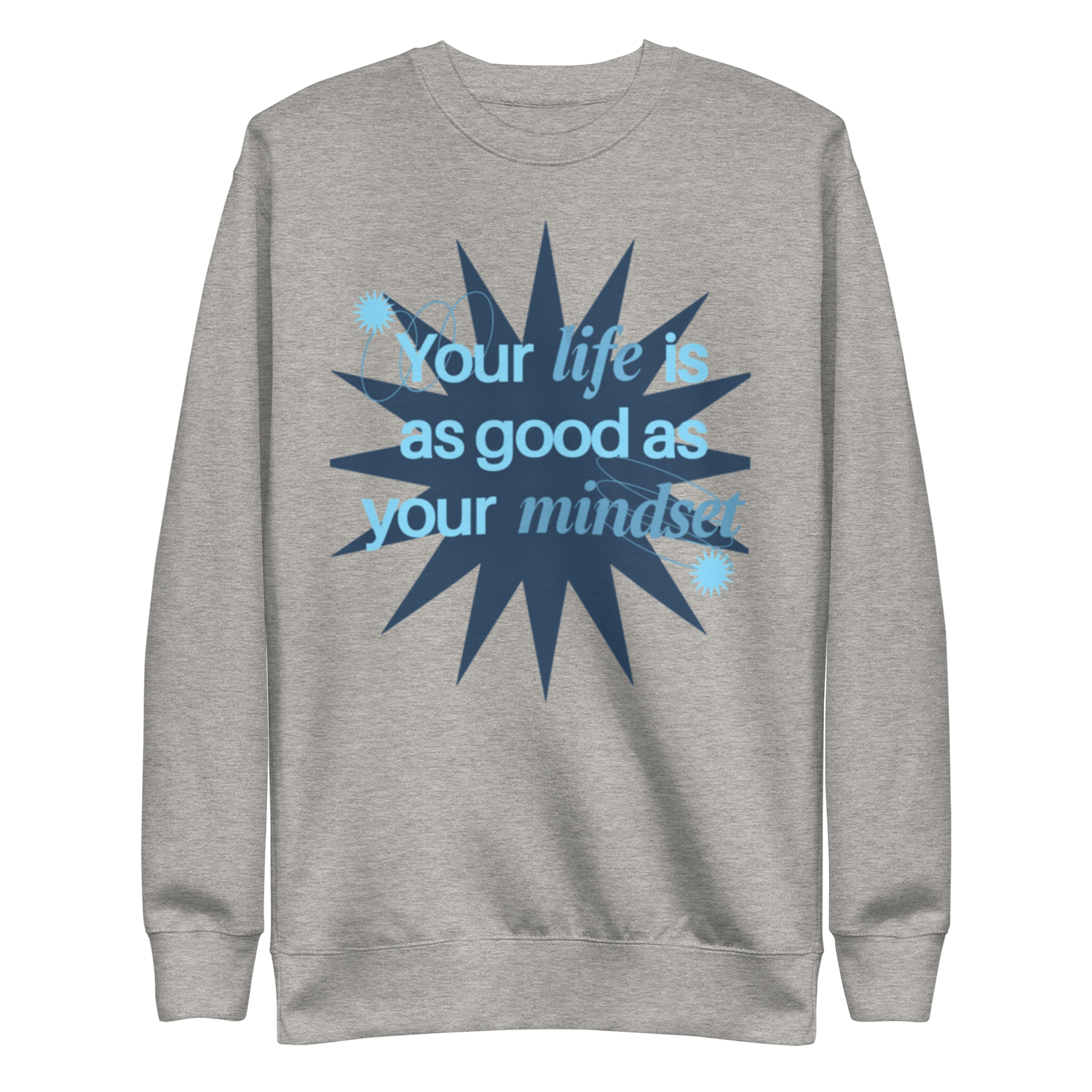 Unisex Premium Sweatshirts