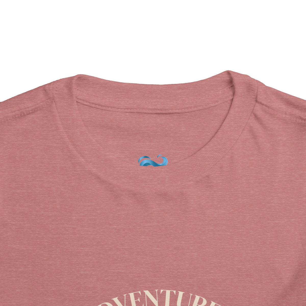 TODDLER T Shirt -  Adventure Is Calling  Tee - 4 Colors