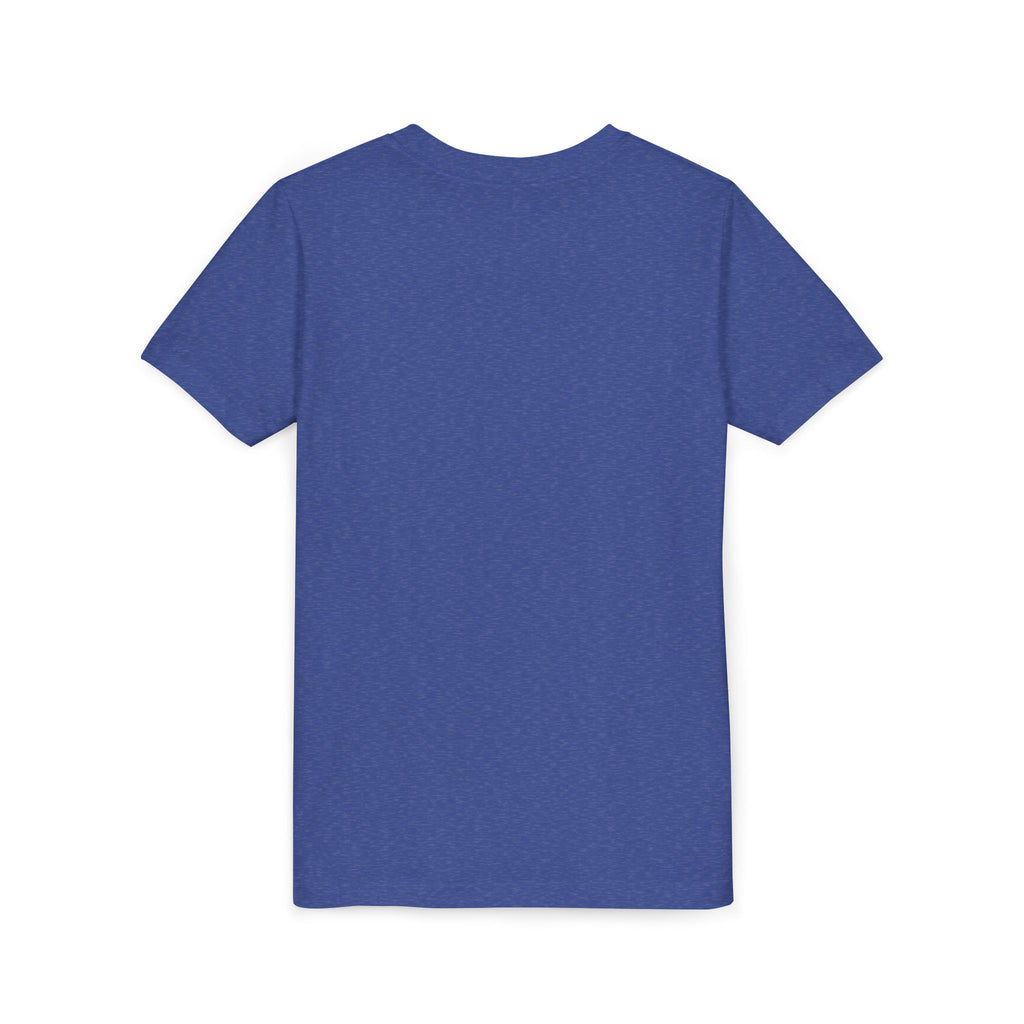Youth T Shirt - Adventure Is Calling Graphic Tee - 3 Colors